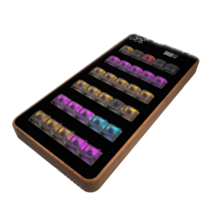 Midicraft .PUSH Madrix